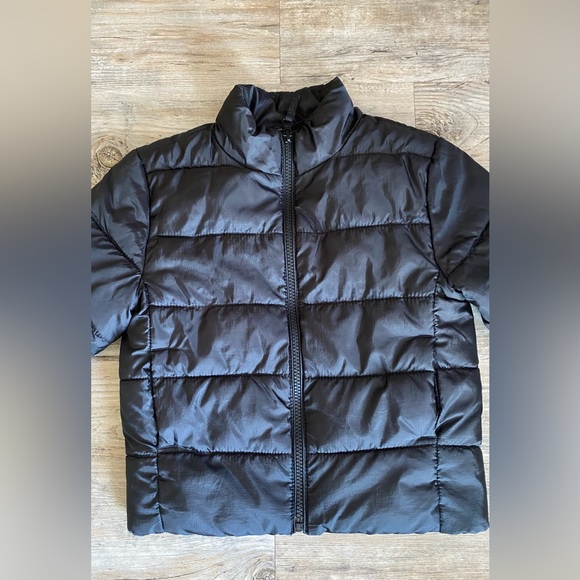 Childrens Place Puffer Jacket - Picture 2 of 5